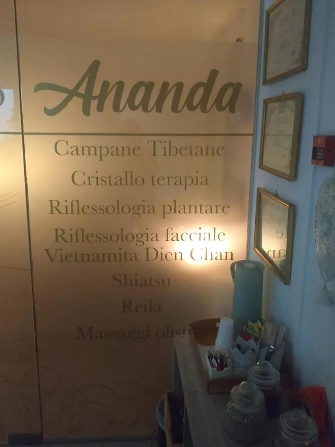 ***  Hotel Al Caval Torri Del Benaco Italie