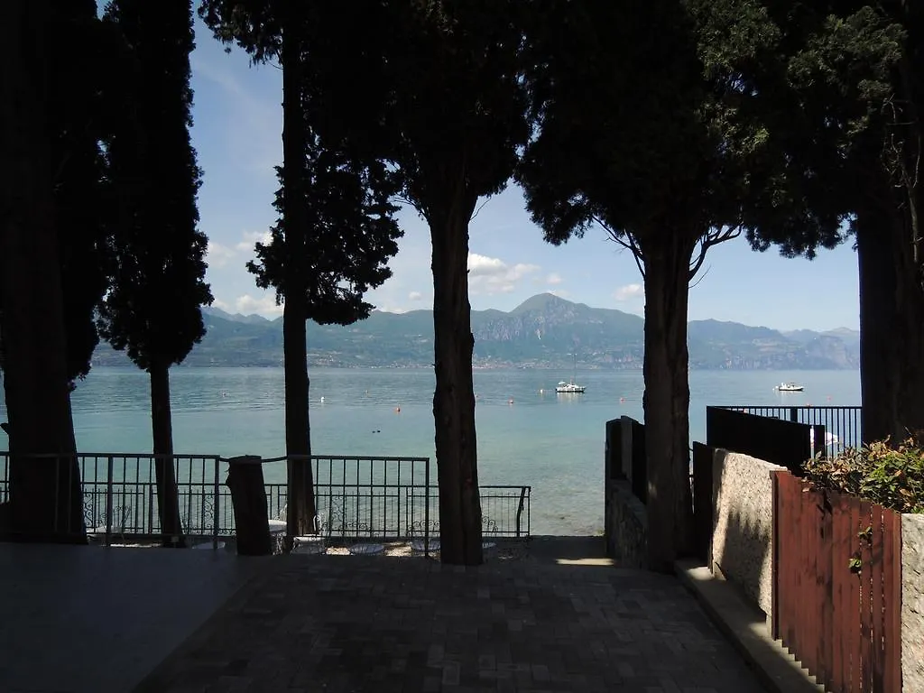 Hotel Al Caval Torri Del Benaco 3*,  Italie