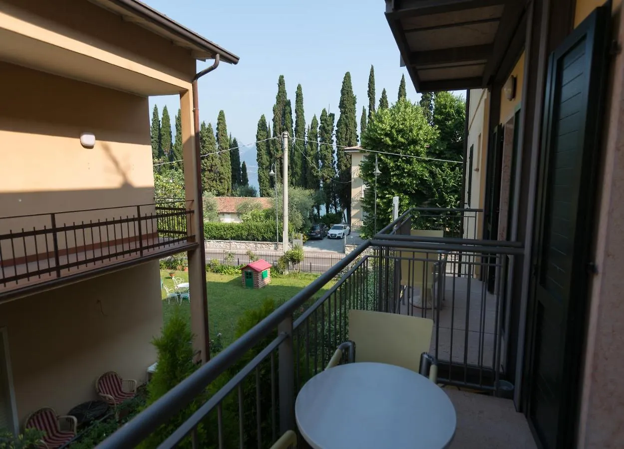 Hotel Al Caval Torri Del Benaco