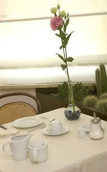Hotel Al Caval Torri Del Benaco