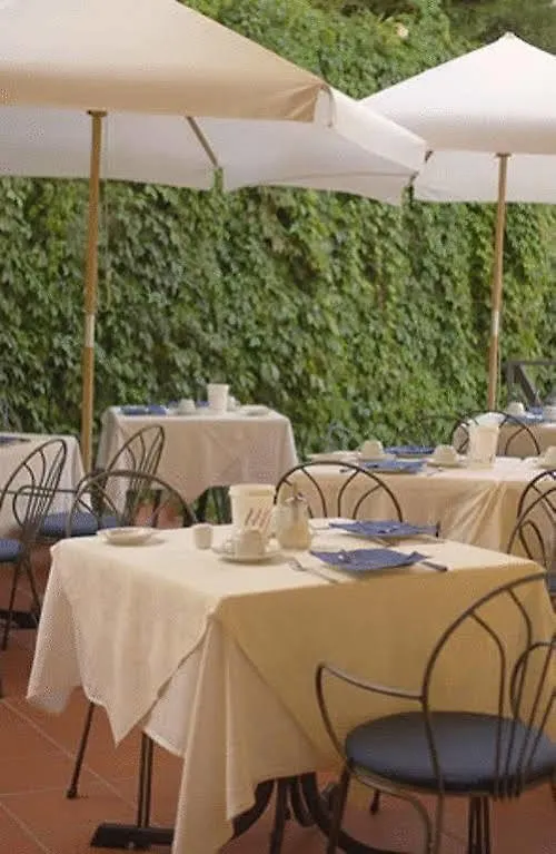 Hotel Al Caval Torri Del Benaco
