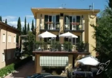 ***  Hotel Al Caval Torri Del Benaco Italy
