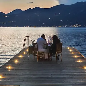 Merano *** Brenzone sul Garda