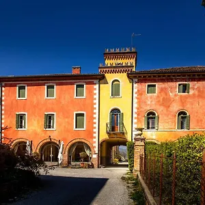 Clementina - Prosecco Country *** San Pietro Di Feletto