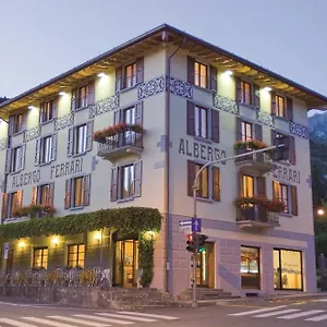 *** Hotel Ferrari Italy