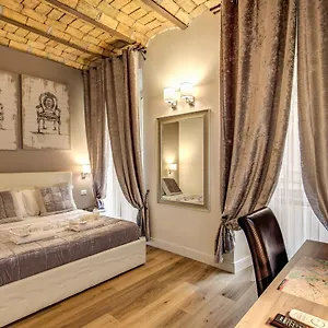 *** Guest house Chester Italy