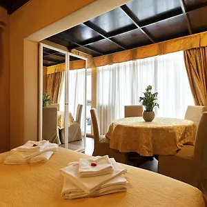 ** Guest house Canova In Spanish Steps Italy